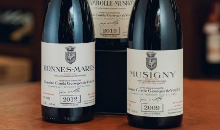 HIỂU ĐÚNG VỀ ĐỘ CỒN TRONG RƯỢU VANG VÀ XU HƯỚNG HIỆN NAY