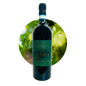 Atlas Primitivo di Manduria DOP