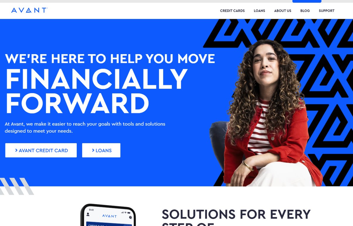Avant – avant.com