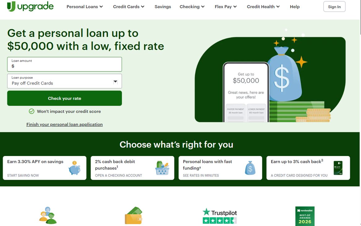 Upgrade – upgrade.com