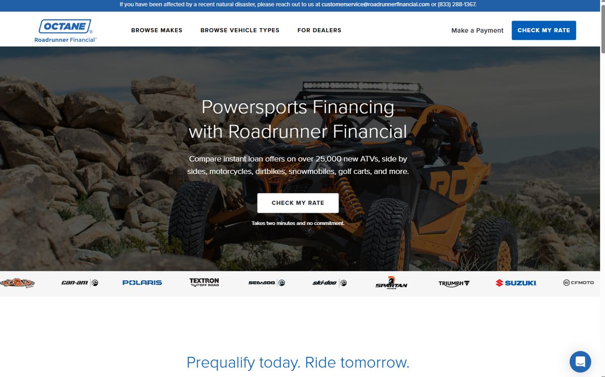 Roadrunner Financial – roadrunnerfinancial.com