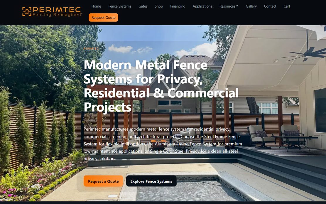Perimtec – perimtec.com