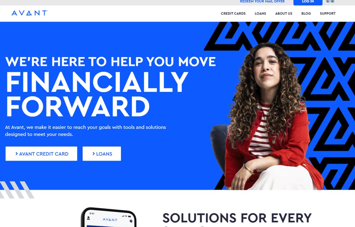 Avant – avant.com