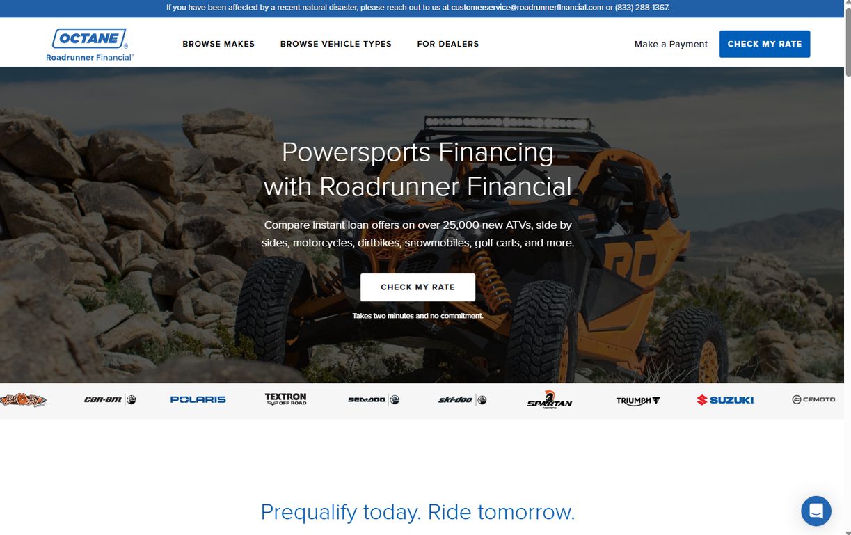 Roadrunner Financial – roadrunnerfinancial.com