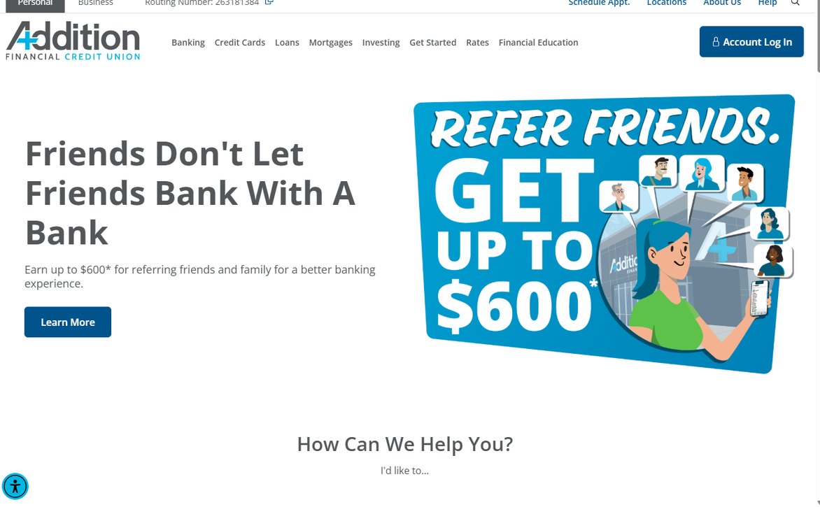 Addition Fi – additionfi.com